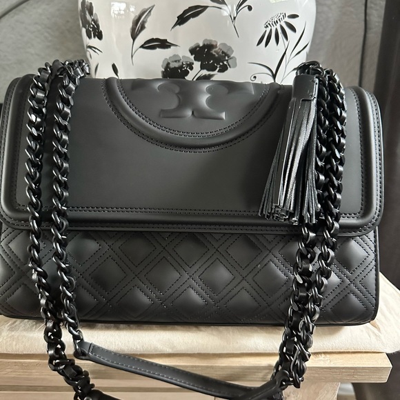 Tory Burch Fleming bag - Picture 2 of 5